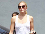 LeAnn Rimes: Vitamin-Junkie