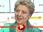 Marie-Luise Marjan wird 75