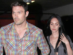 Megan Fox: Ehe mit Brian Austin Green am Ende