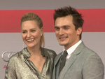 Weltpremiere von „Hitman – Agent 47“: Rupert Friend total verliebt in Berlin!