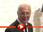 Franz Beckenbauer wird 70!