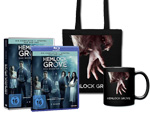TIKonline.de Mystery-Schatzsuche „Hemlock Grove“