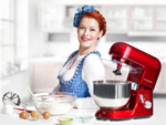 Bella Rossa: Diese Maschine ist ein Star in der Küche
