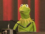 Kermit der Frosch: Hat er eine neue Flamme?