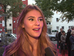 Stefanie Giesinger: Will sie auswandern?