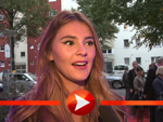 Will Stefanie Giesinger auswandern?