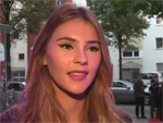 Stefanie Giesinger: So geht sie mit Shitstorms um