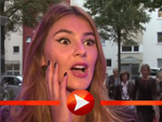 Stefanie Giesinger über Shitstorms