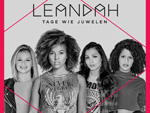 Leandah: Das sind die neuen Popstars