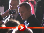 „James Bond – Spectre“-Premiere in Berlin