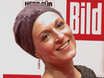 Hendrikje Fitz: Der Krebs ist zurück