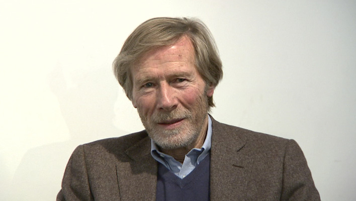 Horst Janson (Foto: HauptBruch GbR)