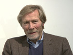 Happy Birthday: „Sesamstrasse“-Star Horst Janson wird 80