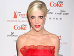 Tori Spelling: Sex-Beichte