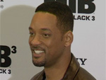 Will Smith: Plant politische Karriere