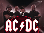 AC/DC: Rocken jetzt auch die Steckdose