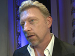 Boris Becker: „Familie ist das Wichtigste“