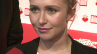 Hayden Panettiere stirbt mit nur 36 Jahren