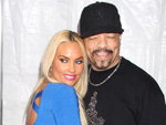 Coco Austin: Wieder rank und schlank