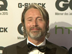 Mads Mikkelsen: „Familie ist das Wichtigste“