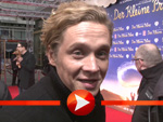 „Der kleine Prinz“ feiert Premiere in Berlin