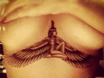 Justin, Rihanna und Co.: Die Tattoos der Stars