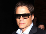 Rob Lowe: Auf dem Walk of Fame verewigt