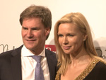 Veronica Ferres und Carsten Maschmeyer nehmen Flüchtlinge auf: Das sagen die Promis!