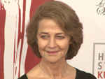 Charlotte Rampling: Die Filmdiva wird 70