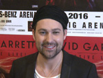 David Garrett: Setzt sich mit Gegenklage zur Wehr