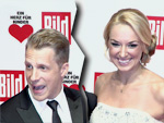 Oliver Pocher und Sabine Lisicki: Trennung!