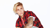 Justin Bieber:  Silvester mit den Fans