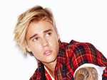 Justin Bieber: Neues Halbnackt-Selfie
