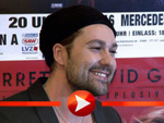 David Garrett im Interview über seine Explosive-Tour und seine Fans