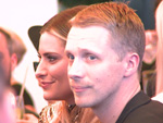 Oliver Pocher und Sophia Thomalla: Das neue TV-Traumpaar?