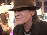 Udo Lindenberg: Über das „Familientreffen“ Echo