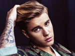 Justin Bieber: Hat mal wieder die Haare schön