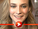 Diane Kruger bei der Premiere des Films „Sky – Der Himmel in mir“