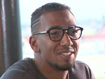 Jerome Boateng beichtet Schuh-Tick: So viele Sneakers hat er zu Hause