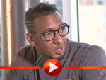 Jerome Boateng beichtet Schuh-Tick