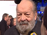 Jo Groebel: Das machte Bud Spencer so besonders