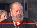 So trauern die Promis um Bud Spencer