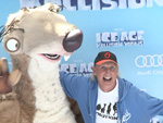 „Ice Age – Kollision voraus“-Premiere: Otto Waalkes über die Liebe