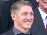 Bastian Schweinsteiger: Ja-Wort in Venedig