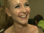Kristina Bach: Auch ohne Botox faltenfrei