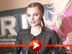 Sophia Thomalla über ihre Lust auf Latex und Leder