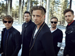 OneRepublic: Neues Album kommt am 7. Oktober