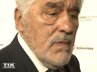 Verstorben mit 95 Jahren – Mario Adorf ist tot
