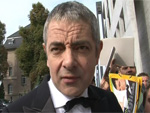 Rowan Atkinson: So hübsch ist Mr.Beans Tochter
