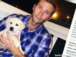 Scott Eastwood: Darum ist er noch Single